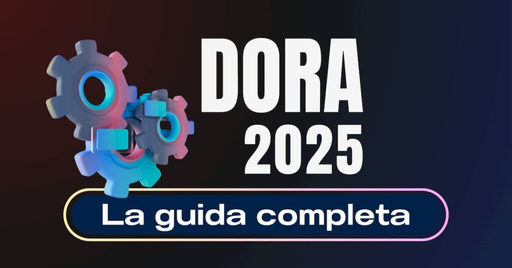 dora-regolamento-ue-guida-completa