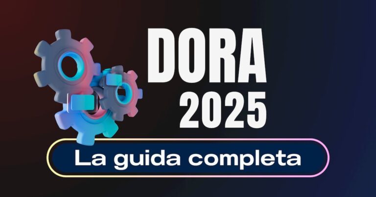 dora-regolamento-ue-guida-completa
